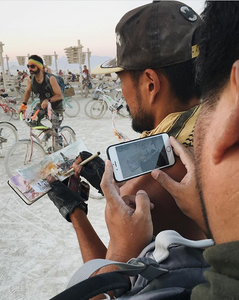 Burning Man 2019 - Here We Go!!!