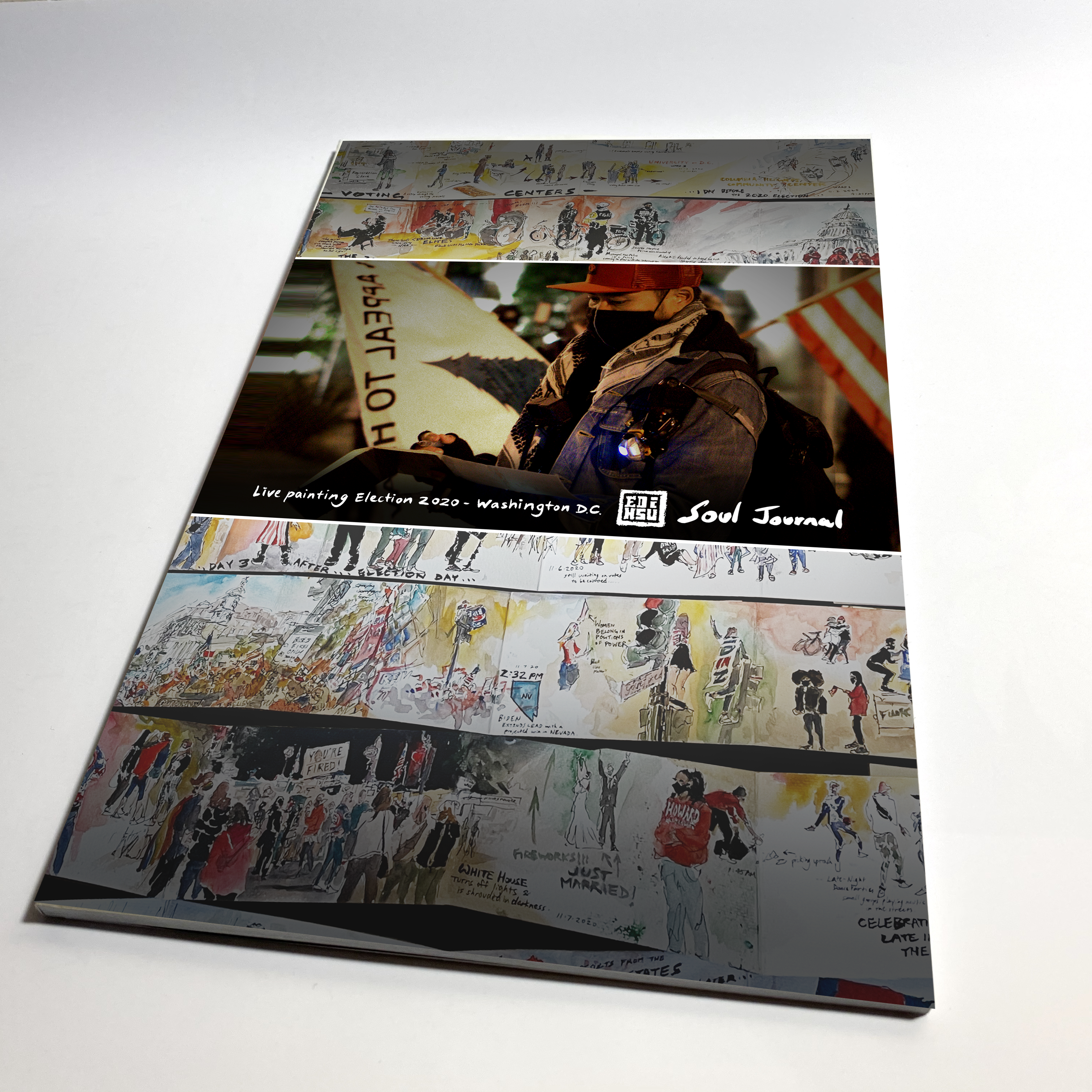 Book Cover Variant Thumbnail