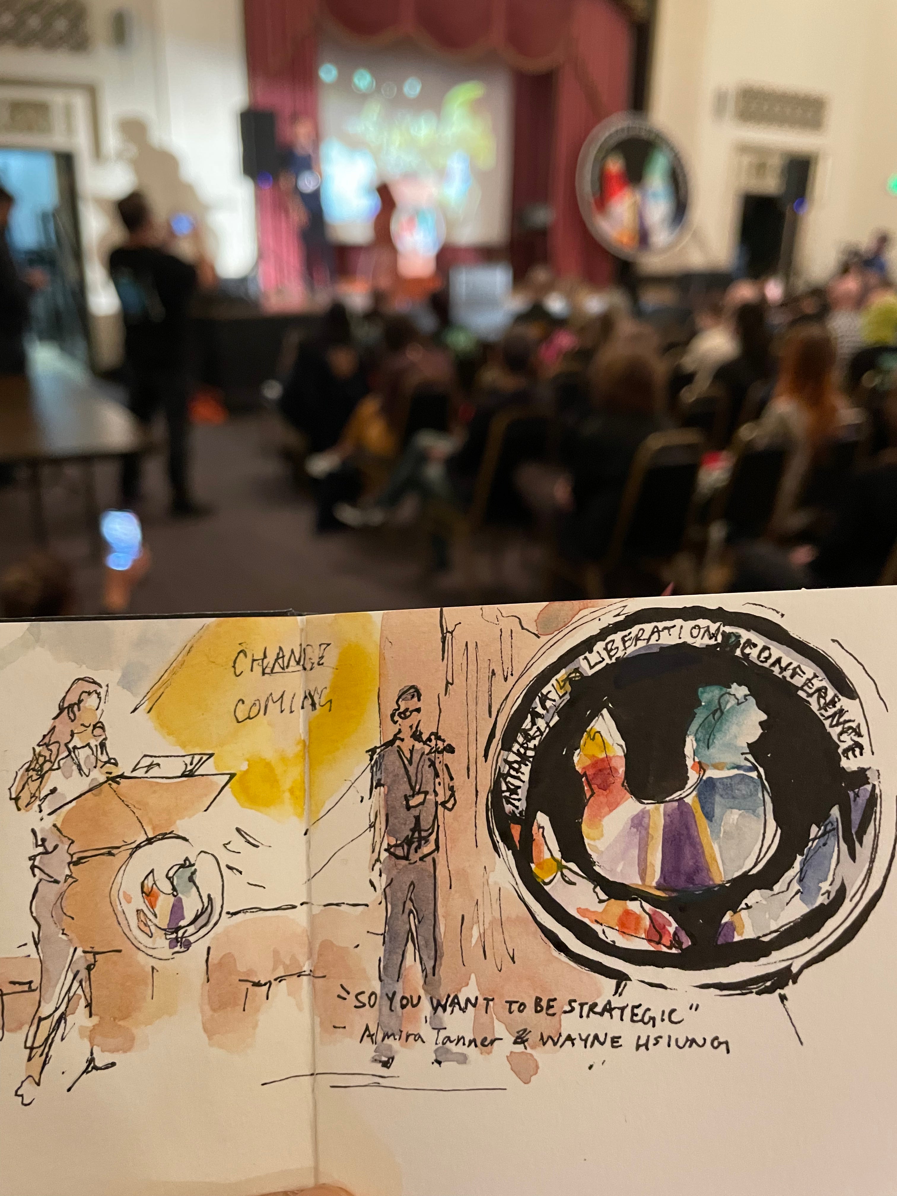 Animal Liberation Conference 2021 - Soul Journal - Book