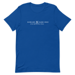SHWANG GANG 2022 - Utah Smithfield Trial — Unisex t-shirt